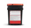 120-Serving Emergency Entrée Bucket - Survival Meals for Crisis