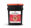 120-Serving Emergency Breakfast Bucket – Long-Term Survival