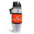 28oz Seychelle Filter Water Bottle – Drinking Water Anywhere