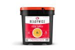 Prepper Pack – 52 Serving Emergency & Survival Food Supply