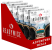 Trail Magic Freeze Dried Coffee, 6-Count – Survival Coffee