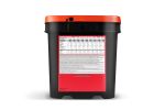 60-Serving Emergency Entrée Bucket – Grab-and-Go Meals