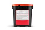 Gluten-Free 84-Serving Emergency Food Bucket – Breakfasts