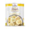 Banana Chips – Ready-to-Eat Emergency/Survival Fruit Ration