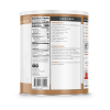 FD Seasoned Beef Patty - 22 Servings of Shelf-Stable Protein