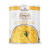 Powdered Eggs - 72 Servings of Shelf-Stable Protein for Survival