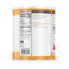 Orange Drink Mix - 86 Servings of Electrolyte-Boosting Hydration