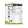 Freeze-Dried Peas – Long-Term Survival Vegetable Supply
