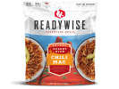 Desert High Chili Mac with Beef – 6 Ct Case – Emergency Meal