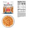 Treeline Teriyaki Chicken & Rice – 6 Ct Case – Emergency Meal