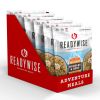 Trailhead Noodles & Beef – 6 Ct Case – Survival Meal Pouches