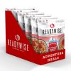 Sunrise Strawberry Granola Crunch – 6 Ct Case – Survival Meal