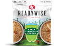 Appalachian Apple Cinnamon Cereal - 6 Ct Case - Survival Meal
