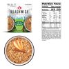 Appalachian Apple Cinnamon Cereal - 6 Ct Case - Survival Meal