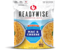 Golden Fields Mac & Cheese – 6 Ct Case – Emergency Meal