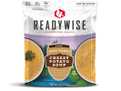 Open Range Cheesy Potato Soup/6 Ct Case – Emergency Meal