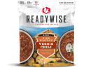 High Plateau Veggie Chili Soup – 6 Ct Case – Emergency Meal