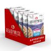 Switchback Spicy Asian Style Noodles - 6 Ct Case -Survival Meal