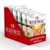 Trail Treats Mango Sticky Rice – 6Ct Case – Emergency Meal
