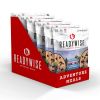 Daybreak Coconut Blueberry Multi-Grain/6Count – Survival Food