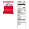 Powdered Whole Eggs - 144-Serving Bucket for Survival Protein