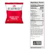 90-Serving Organic Emergency Food Bucket – Survival Supply