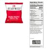 90-Serving Organic Emergency Food Bucket – Survival Supply