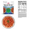 2 Day Survival Food Kit with Dry Bag – Emergency Meal Supply