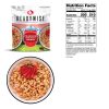 2 Day Survival Food Kit with Dry Bag – Emergency Meal Supply