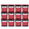 1440 Serving Freeze-Dried Vegetables 12 Buckets Survival Food