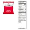 Chocolate Whey Milk – 60-Serving Bucket for Emergency Use