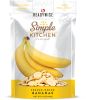 6pk Case Freeze-Dried Bananas – Nutritious Emergency Snack