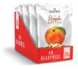 6pk Case Freeze-Dried Bananas – Nutritious Emergency Food
