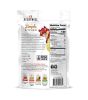 6-Pack Case – Organic Freeze-Dried Pineapple for Emergency