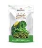 6-Pack Case – Freeze-Dried Buttered Broccoli for Emergency
