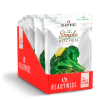 6-Pack Case – Freeze-Dried Buttered Broccoli for Emergency