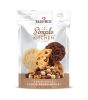 6-pk Case – Freeze-Dried Cookie Dough Medley for Emergency