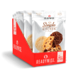 6-pk Case – Freeze-Dried Cookie Dough Medley for Emergency