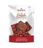 6-Pack Case – Freeze-Dried Raspberries & Brownie Bites Snack