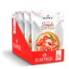6-Pack Case – Freeze-Dried Strawberry Yogurt Tart for Snacking