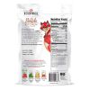 6-Pack Case – Freeze-Dried Strawberry Yogurt Tart for Snacking