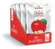 6pk Case Freeze-Dried Sweet Apples – Nutritious Survival Snack