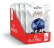 6-Count Case Freeze-Dried Blueberries & Yogurt: Survival Snack