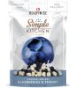 6-Count Case Freeze-Dried Blueberries & Yogurt: Survival Snack