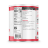 Freeze-Dried Raspberries – Long-Term Emergency Fruit Supply