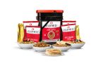 120-Serving Emergency Breakfast Bucket – Long-Term Survival