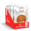 6-Pack Case – Freeze-Dried Old Fashioned Apple Crisp Snacks