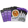 6Ct Pro Adventure Meal Thai Coconut Cashew Curry: Crisis Meal