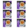 6Ct Pro Adventure Meal Thai Coconut Cashew Curry: Crisis Meal