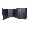 Dual Power Generator: Solar & Electric for Off-Grid Emergencies